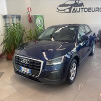 AUDI Q2 Q2 35 TFSI S tronic Business Plus