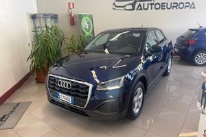 AUDI Q2 Q2 35 TFSI S tronic Business Plus