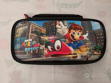 Custodia Nintendo switch 1