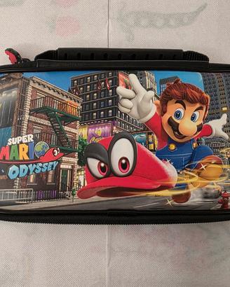 Custodia Nintendo switch 1