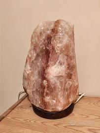 Lampada di sale