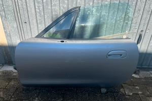 Mazda MX5 NB NBFL sportelli auto usati