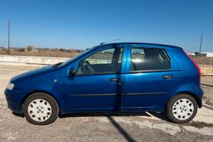Fiat Punto 1.2 5 porte Active