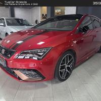 Seat Leon FR 1.5 TSI EVO #8379