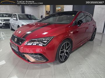 Seat Leon FR 1.5 TSI EVO #8379
