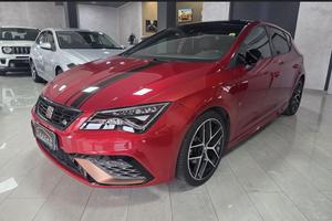 Seat Leon FR 1.5 TSI EVO #8379