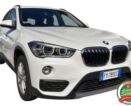 BMW X1 sDrive18d Business Advantage