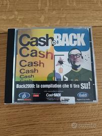 CD Cashback 2000