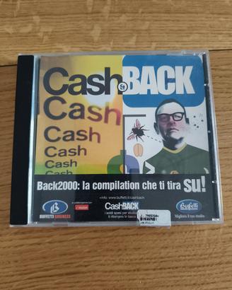 CD Cashback 2000
