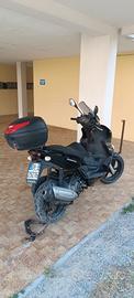 GILERA RUNNER 125