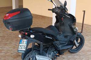 GILERA RUNNER 125