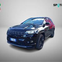 JEEP Compass 1.6 Multijet II 2WD S