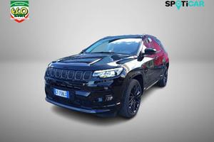 JEEP Compass 1.6 Multijet II 2WD S