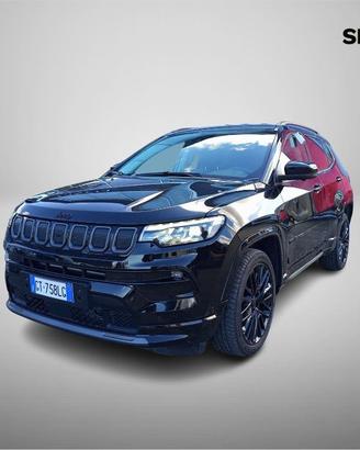 JEEP Compass 1.6 Multijet II 2WD S