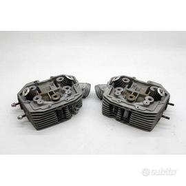 TESTATE MOTORE MOTO GUZZI CALIFORNIA 1100 EV 2003 