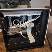 PC CUSTOM GAMING ASSEMBLATO 2023