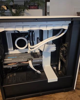 PC CUSTOM GAMING ASSEMBLATO 2023