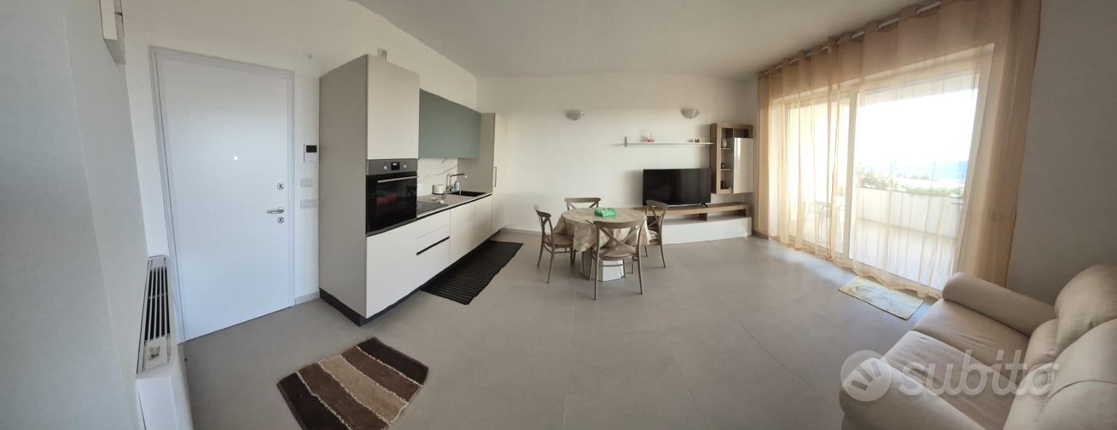 Appartamento – BA - Vista 2