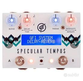 GFI Specular Tempus