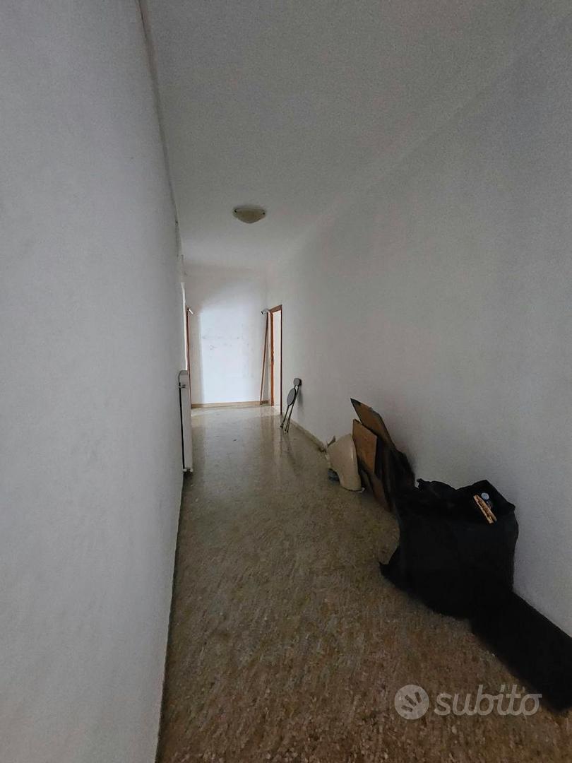 Appartamento – Taranto - Altro