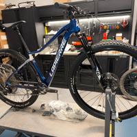 Mtb 29” carbon Lapierre prorace sat