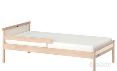 letto bambino 