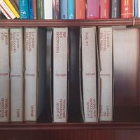 La Grande Enciclopedia della Natura Garzanti 1972