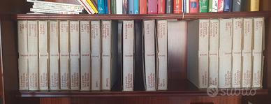 La Grande Enciclopedia della Natura Garzanti 1972