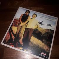 Vinile VDB23 Gianni Maroccolo Claudio rocchi