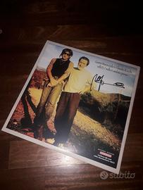 Vinile VDB23 Gianni Maroccolo Claudio rocchi