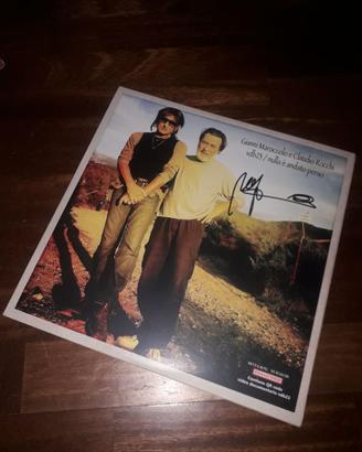 Vinile VDB23 Gianni Maroccolo Claudio rocchi
