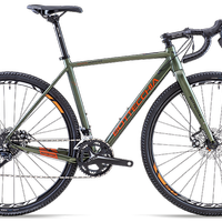 Bicicletta Gravel Bottecchia Rep. Corse tg 54