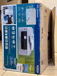 Stampante professionale Brother