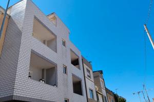 Bilocale arredato con posto auto - quartierino