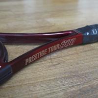 Head Prestige Tour 600