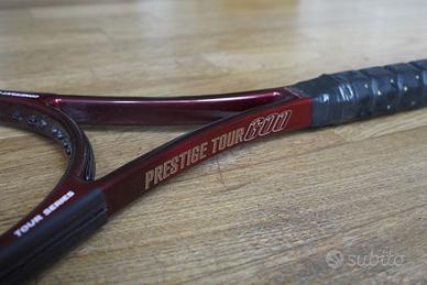 Head Prestige Tour 600