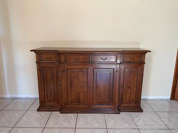 SOGGIORNO NOCE MASSELLO