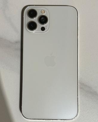 iPhone 12 Pro Max  256 GB