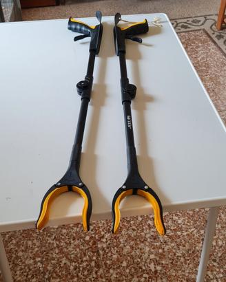 raccogli oggetti 