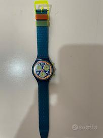 Orologi vintage