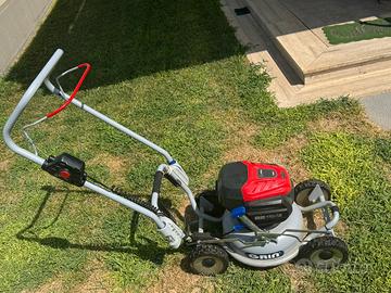 Tagliaerba Grin BM37-82V
