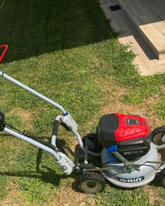 Tagliaerba Grin BM37-82V
