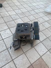 Motore deltaplano