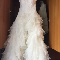 Abito da sposa