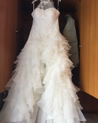 Abito da sposa