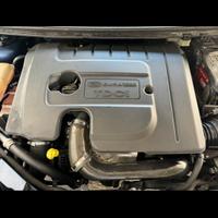 Copri motore ford focus