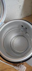 Friggitrice elettrica