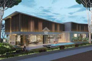 VILLA A SCHIERA A CERVIA