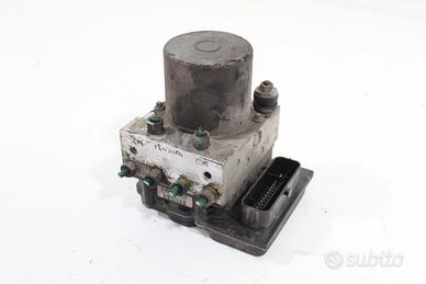ABS DACIA Duster 1° Serie 1500 diesel 0 265 230 7