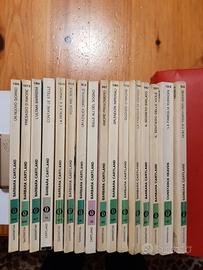 Narrativa Mondadori Barbara Cartland